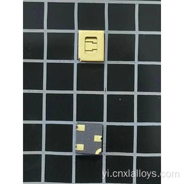 LCC03 פּאַקידזשיז פֿאַר ינאַגרייטיד סערקאַץ